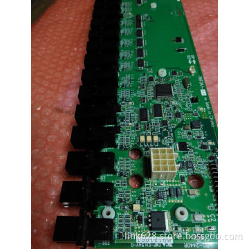 N610136306AA Feeder Cart board